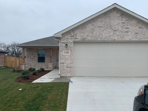 Cozy House in Sherman for Rent – photo 1