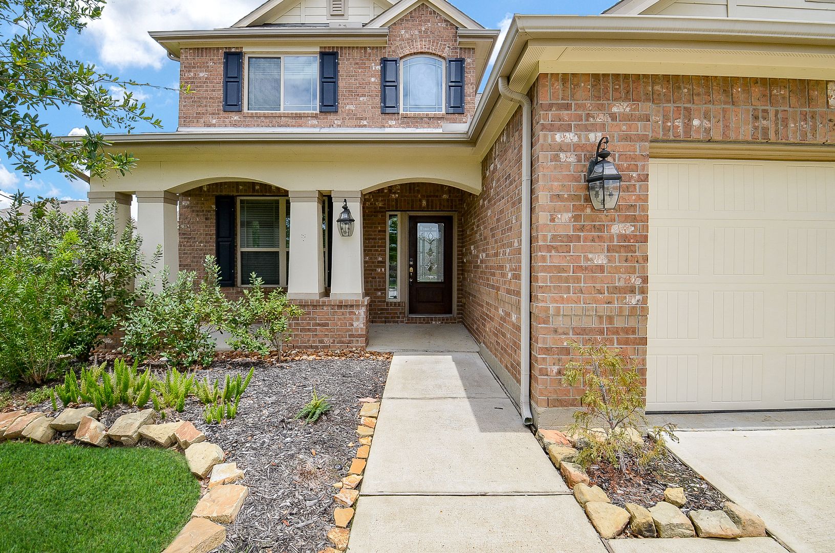 Tomball House: 12902 Frontier Creek Court