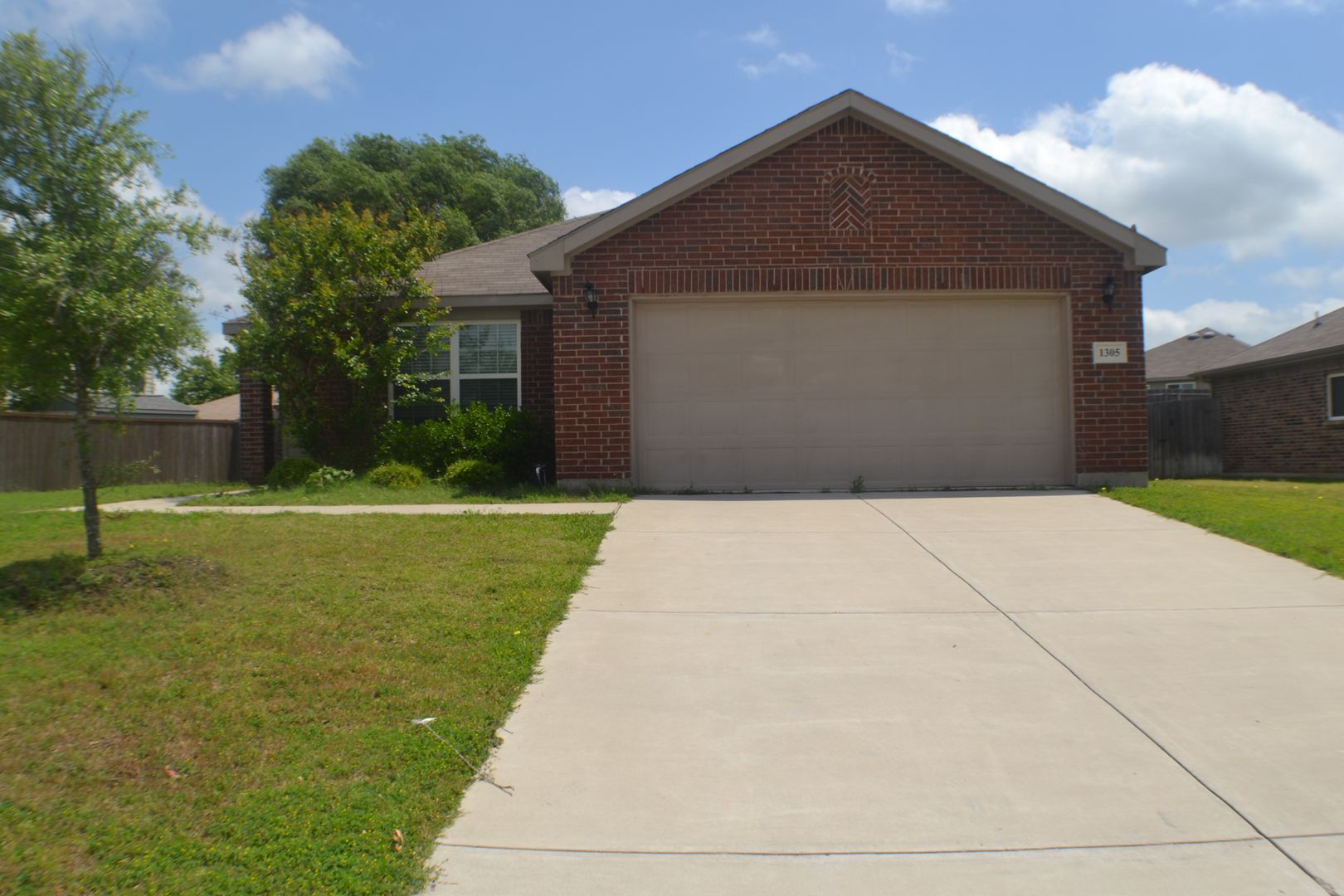 Sherman House: 1305 Swan Ridge Dr
