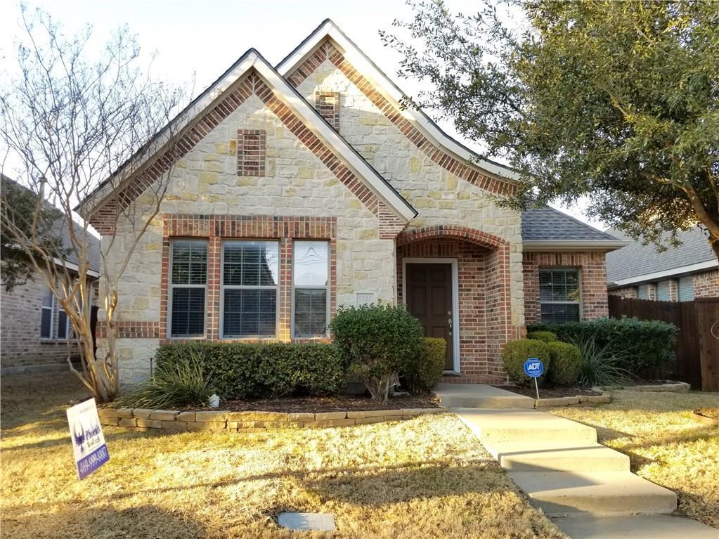 McKinney House: 5324 Oakley Rd