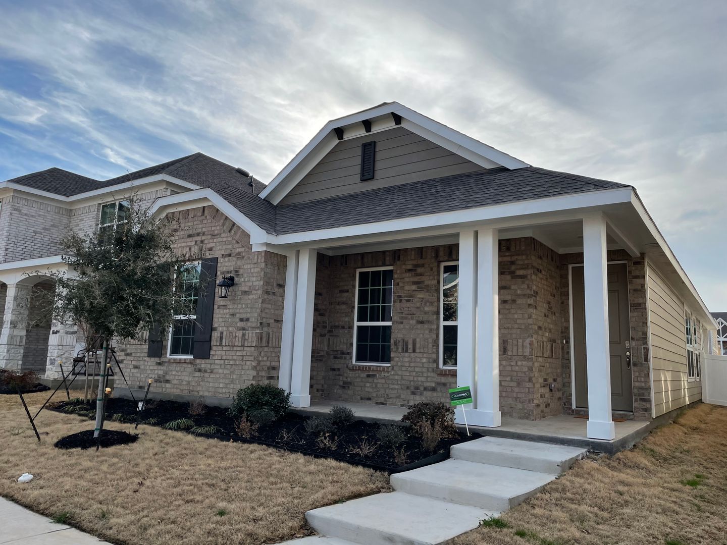 Providence Village House: 6009 Pitcher Way