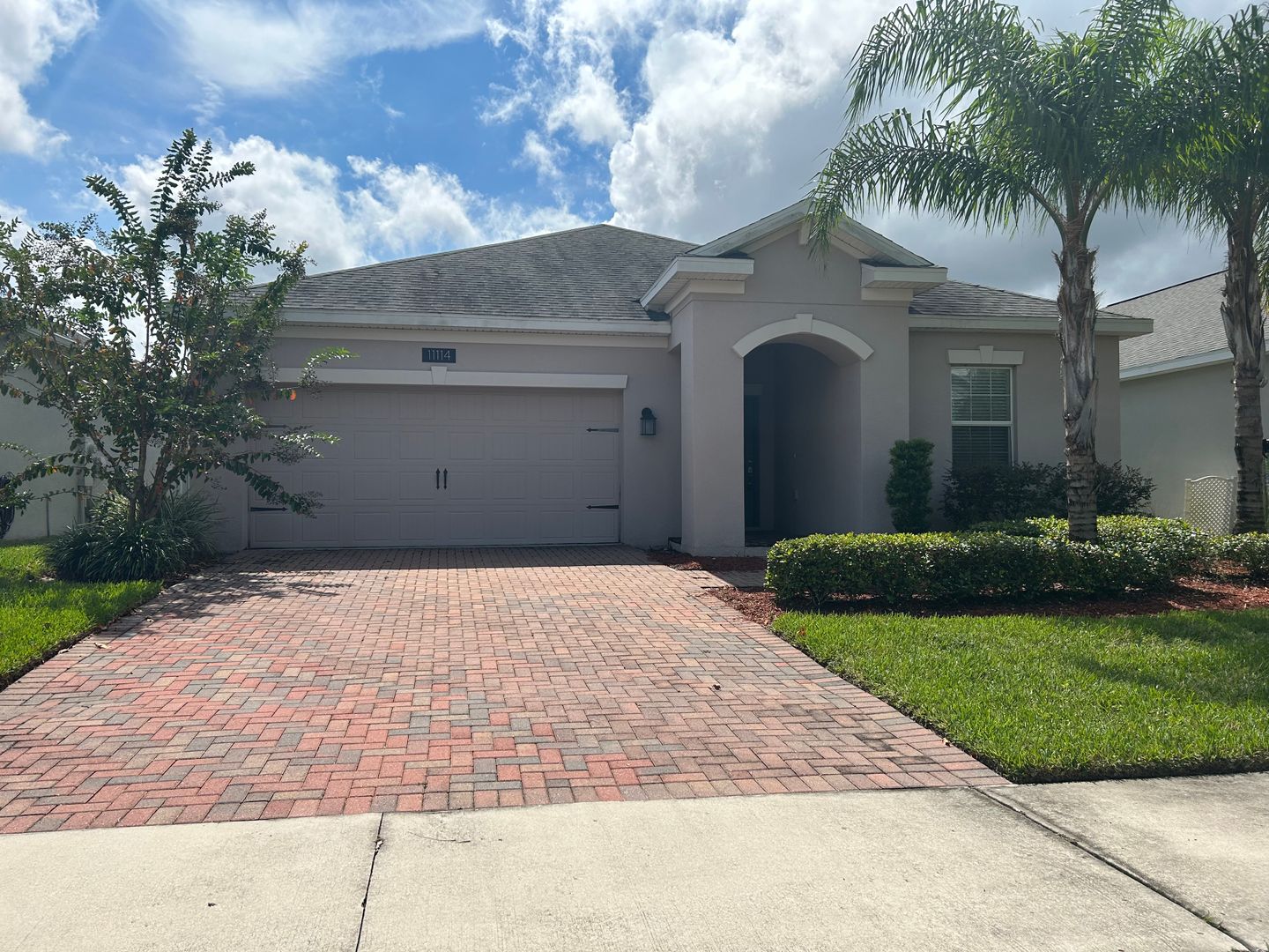 Orlando House: 11114 Sycamore Woods Drive