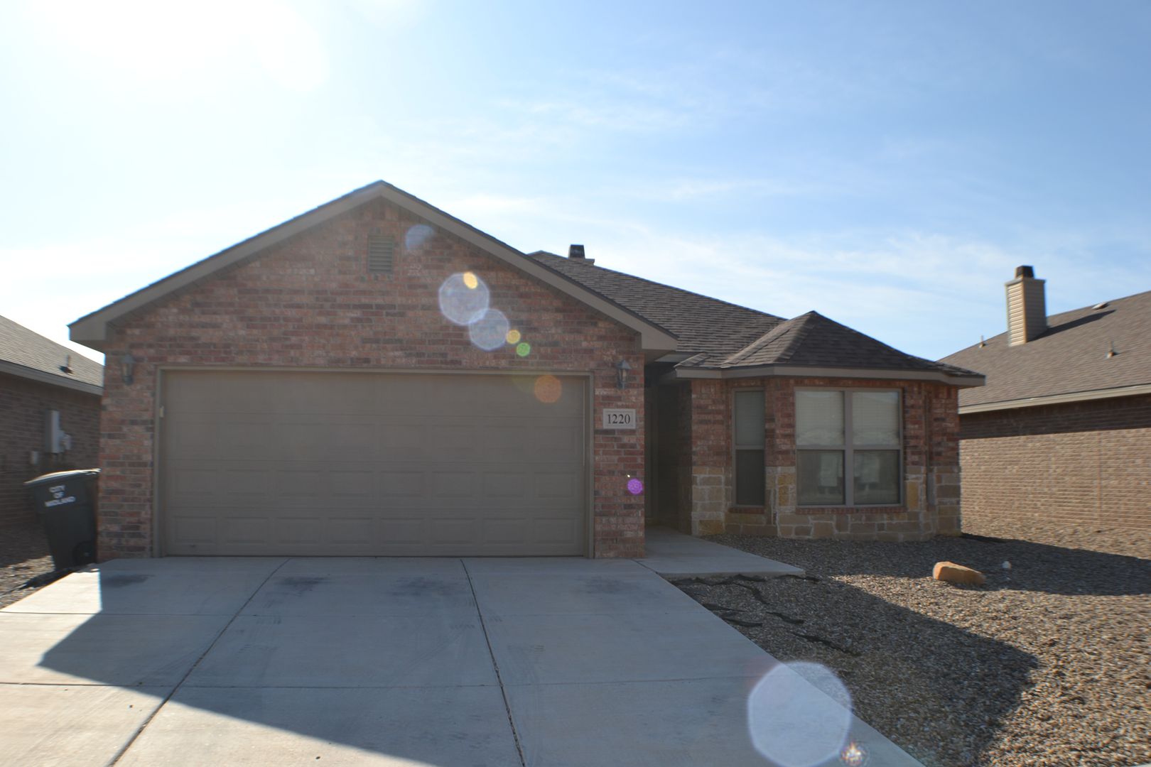 Midland House: 1220 Randolph Lane