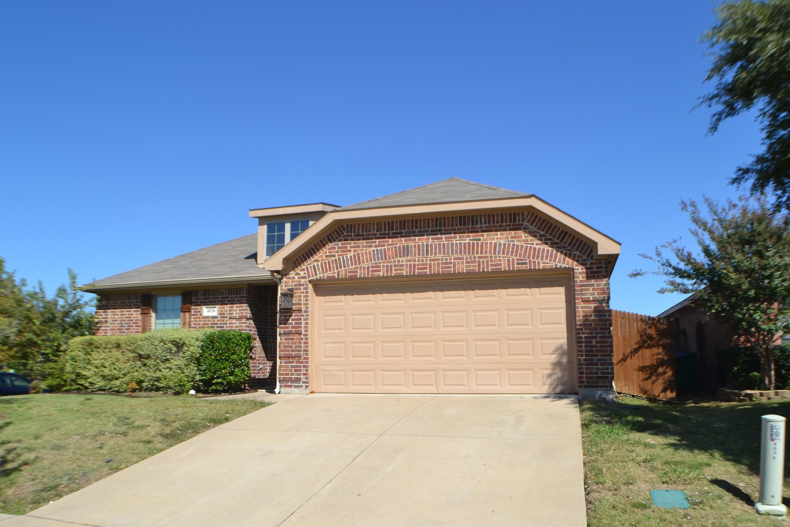 Heartland House: 4036 Eric Drive