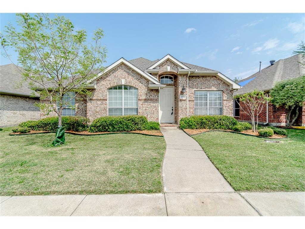 The Colony House: 5708 Bedford Ln