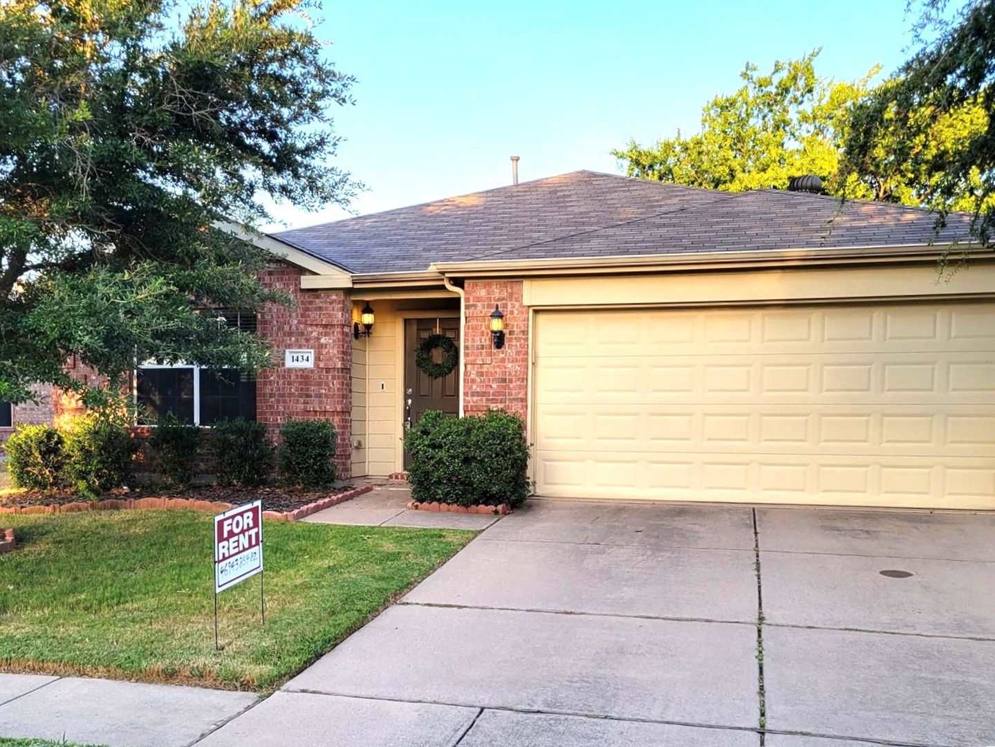 Sherman House: 1434 Pintail Drive