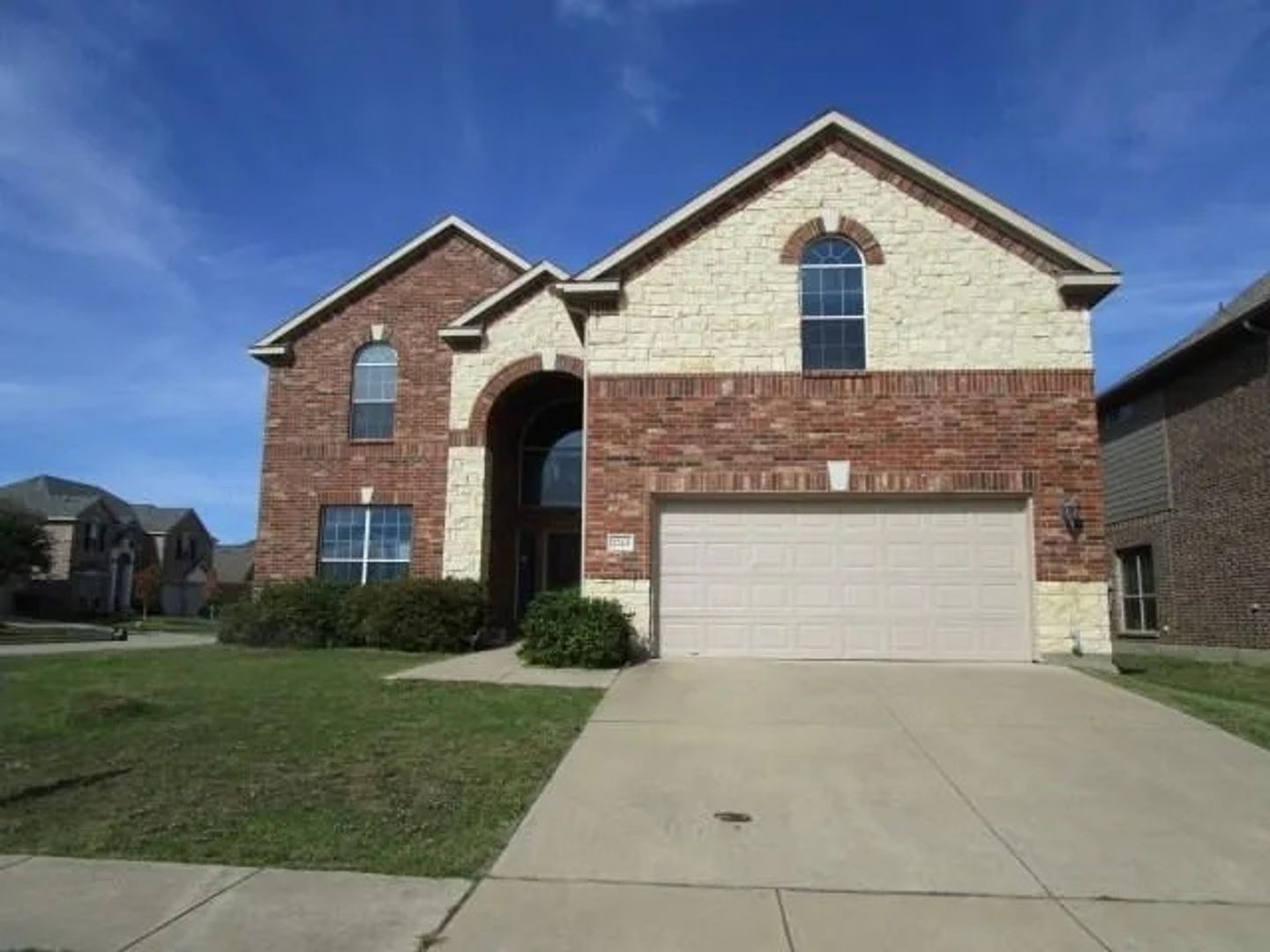 Grand Prairie House: 2744 Ferdinand