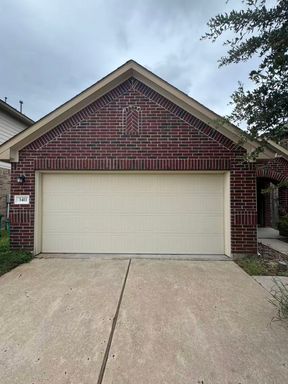 3 Bedroom House – 3411 Atherton Ridge Lane, Houston, TX 77047