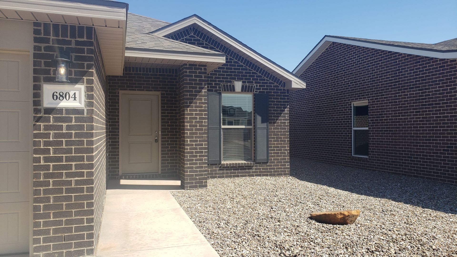 Midland House: 6804 Lonesome Dove Lane