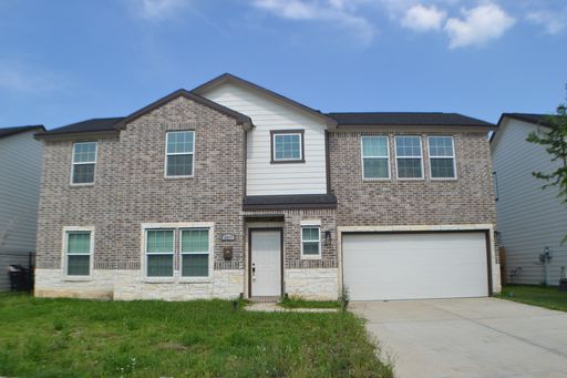 House for rent in Houston – photo 1