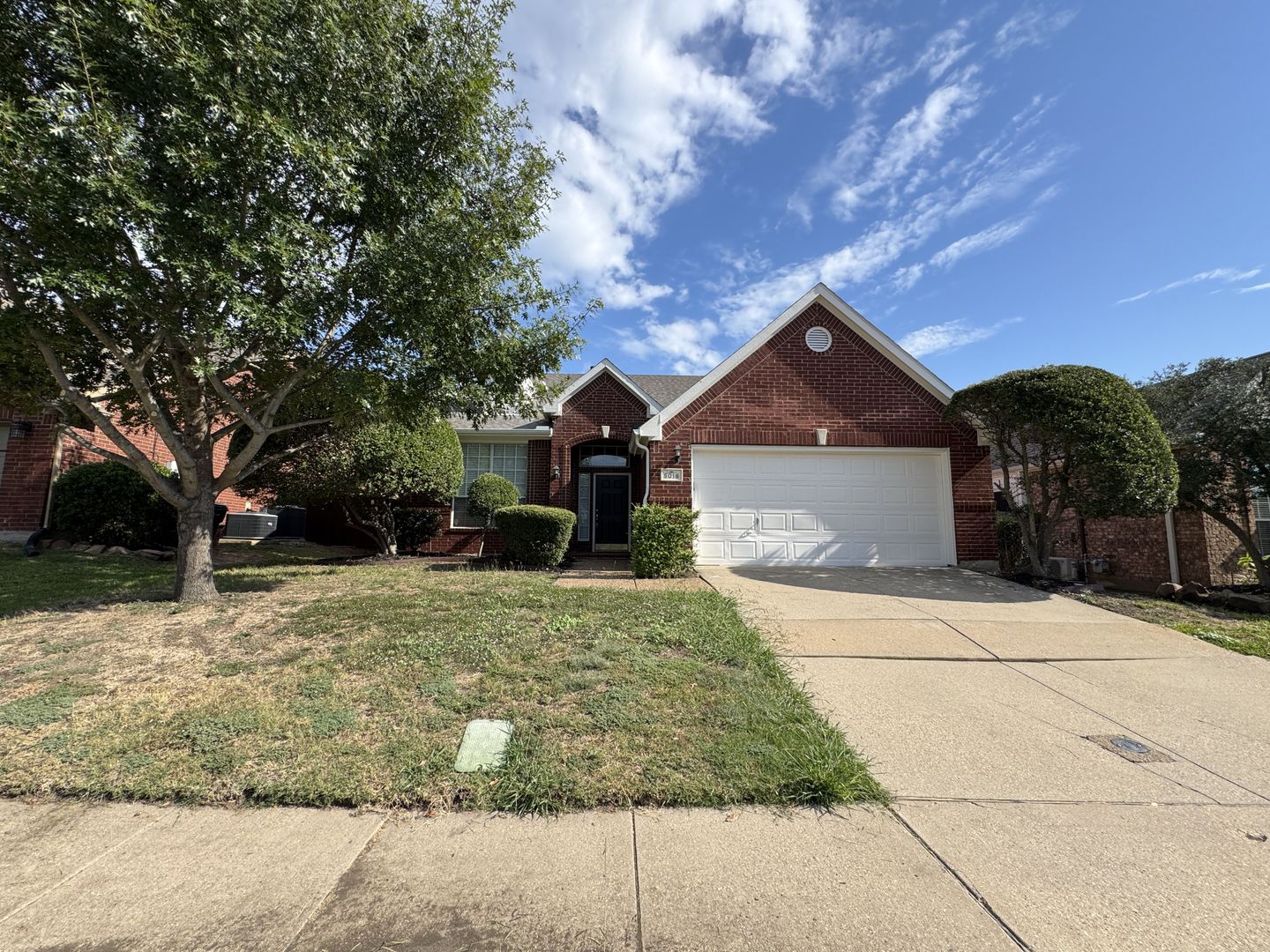 McKinney House: 5016 Grampian Way