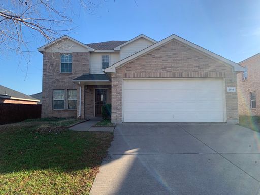 Gorgeous 2-story 4-bedroom home! – photo 1