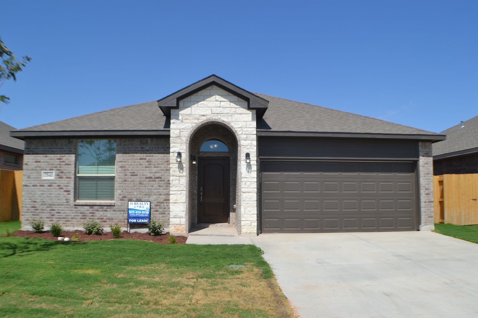 Odessa House: 7541 Orion Road