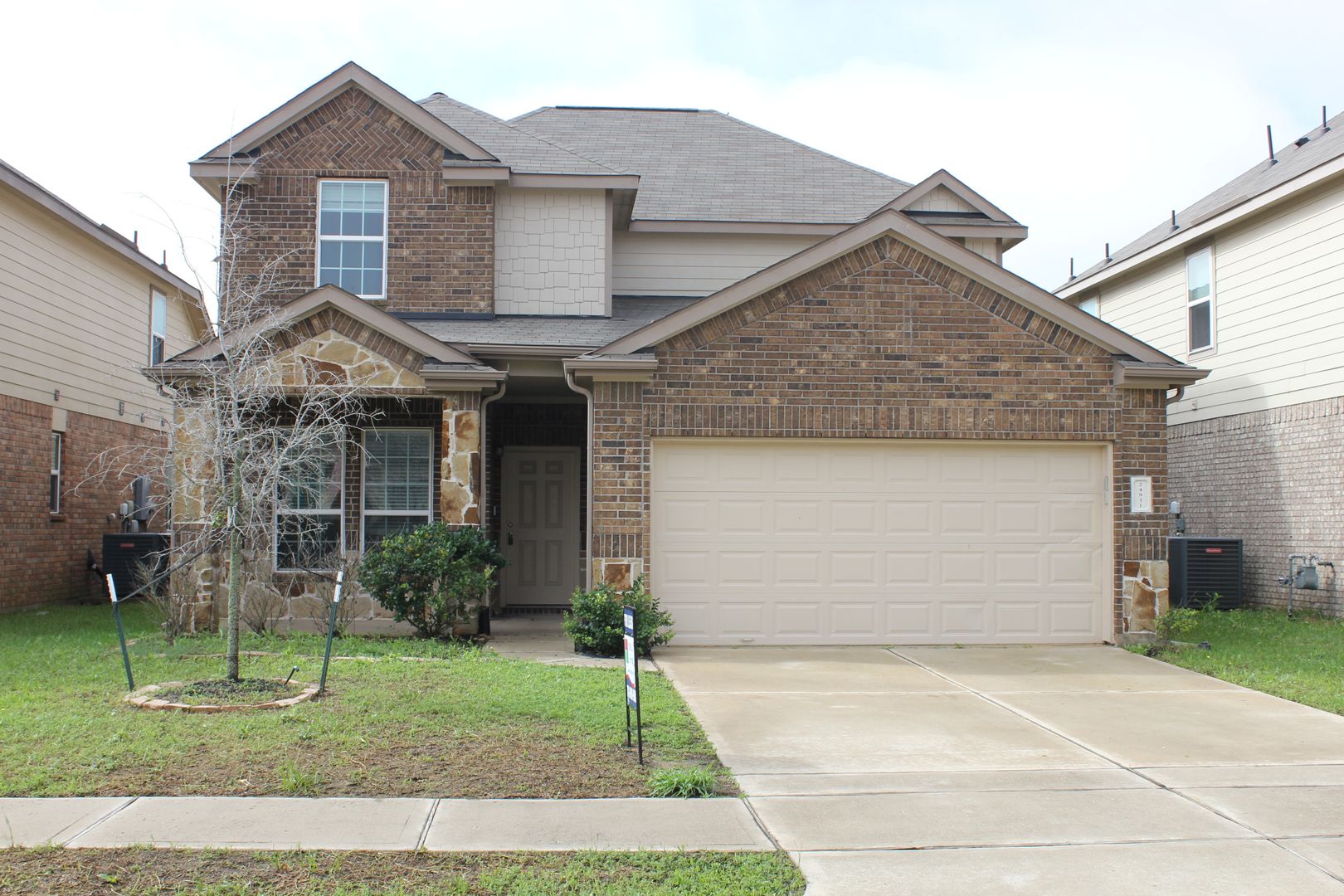 LAKE VIEW!  House for lease in Katy, Easy access to 99, I10.