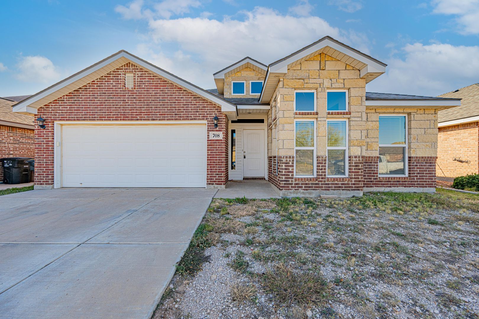 Odessa House: 708 E 97th St