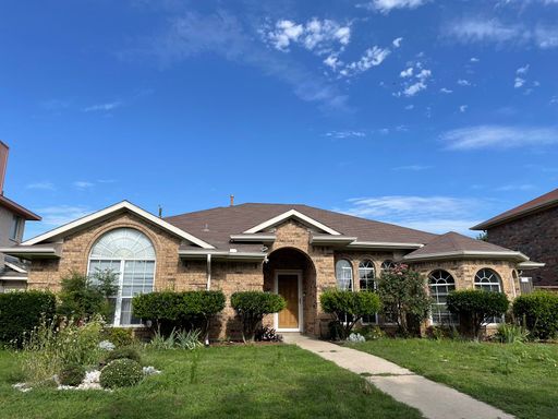 3 Bedroom 2 bath home in Allen, TX! – photo 1