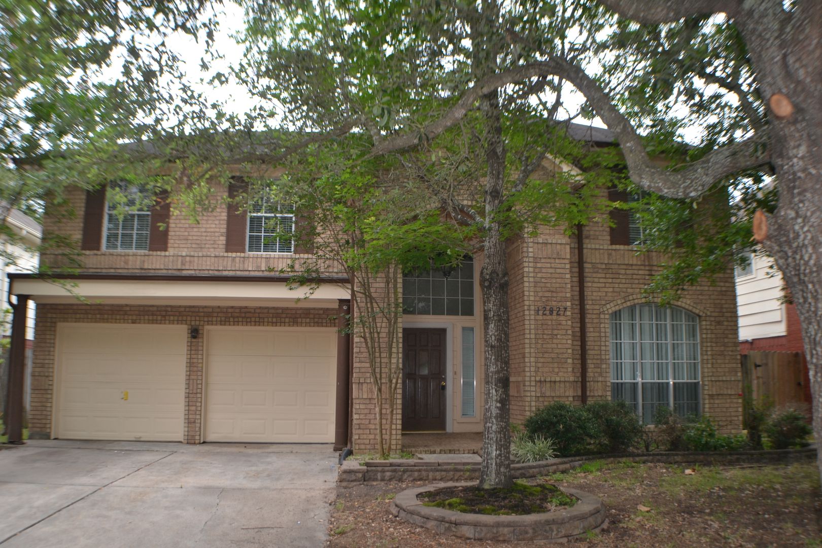 Houston House: 12827 Fox Arrow Lane