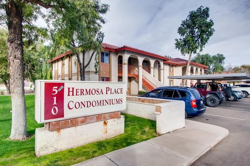 510 W University Dr #106, Tempe, AZ 85281