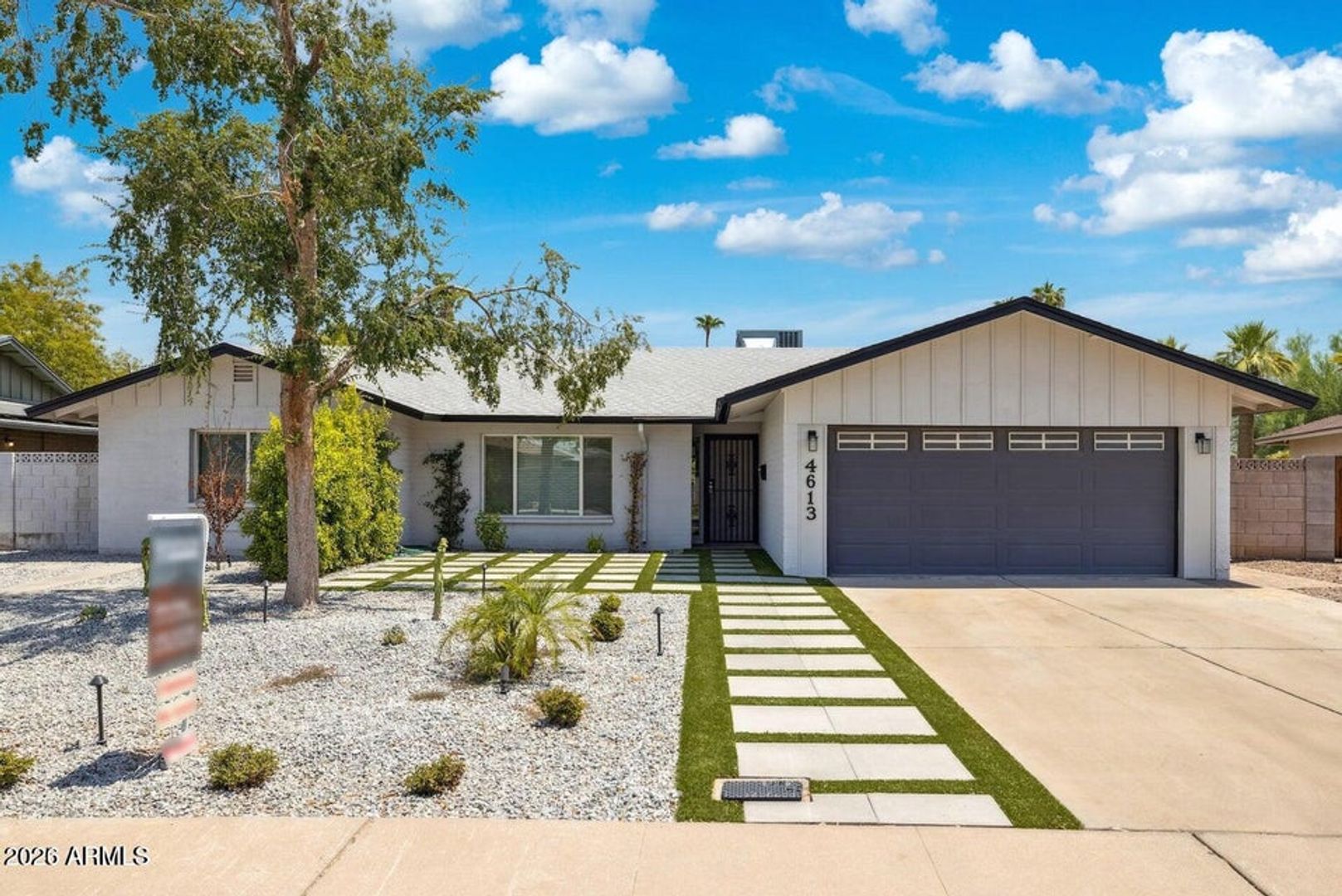 Tempe House: 4613 S Rita Ln