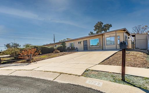 3722 S Bellingham Pl, Tucson, AZ 85730