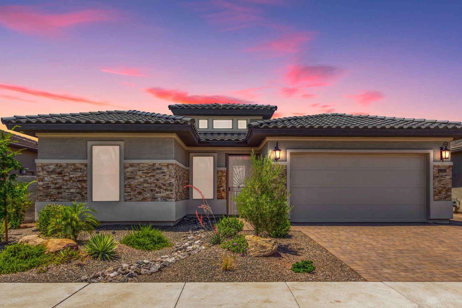 Goodyear House: 15834 S 177th Ave