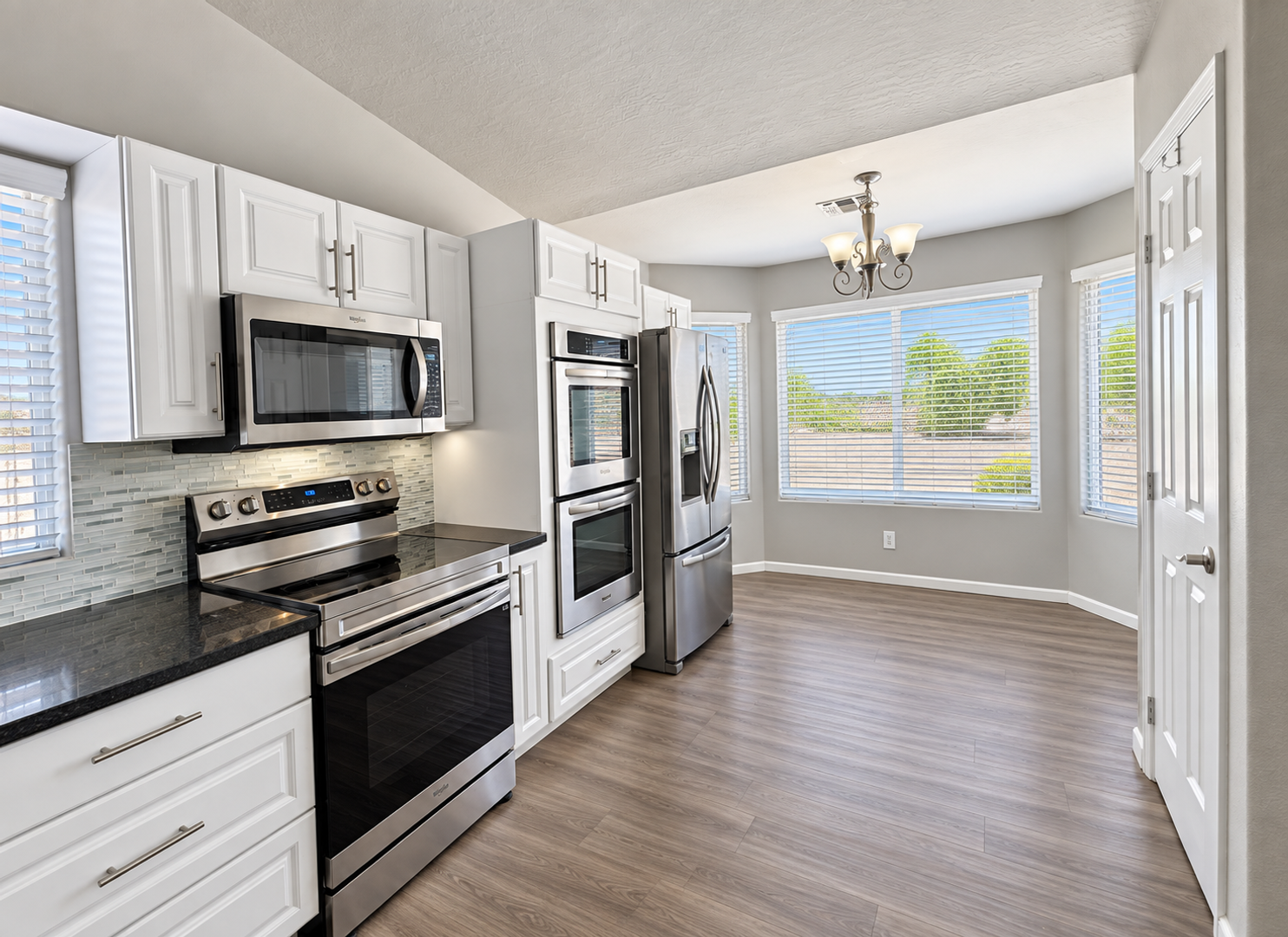 Phoenix House: 8520 W Palm Ln #1101