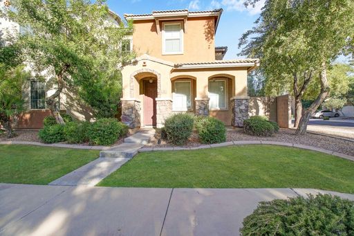 Nice 3 bedroom 2 bath home!