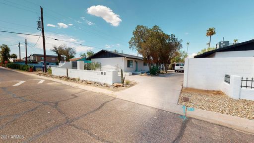 2 Bed 1 Bath Rental at 3942 E Earll Dr #1, Phoenix, AZ – photo 1