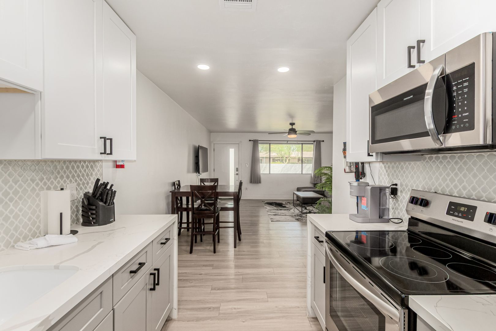 Scottsdale Apartment: 6616 E Avalon Dr