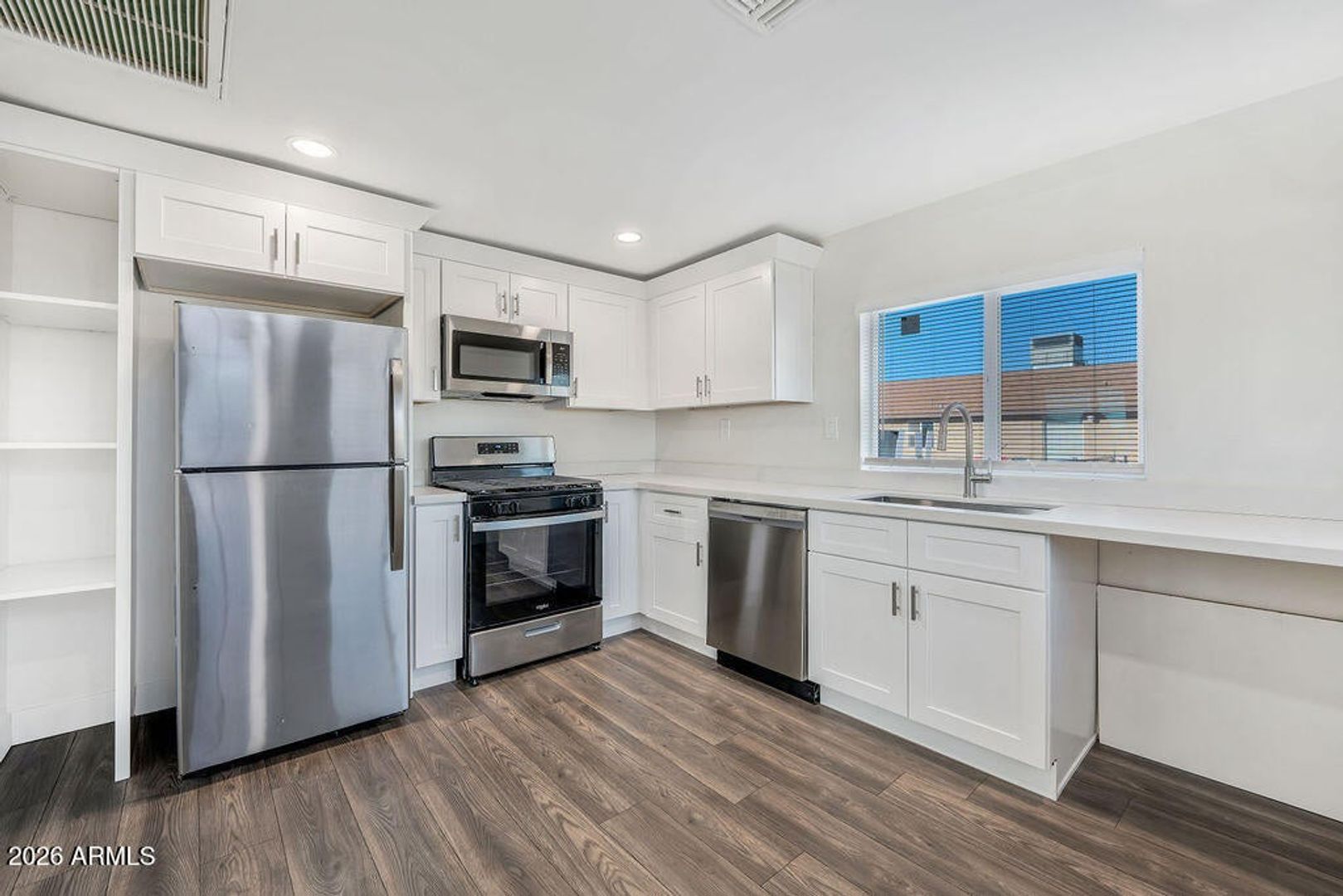 Chandler Multiplex: 436 S Oregon St - Oregon 1