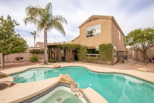 3792 S Cosmos Ct, Chandler, AZ 85248