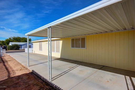 1407 S Palo Verde St, Mesa, AZ 85209