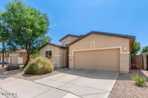 2821 E Tyson St, Chandler, AZ 85225
