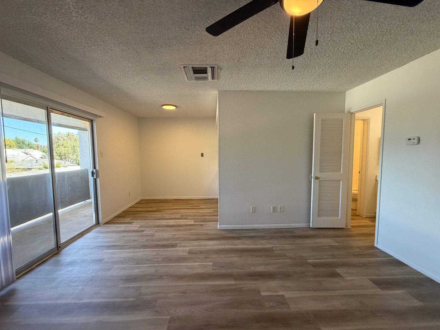 Phoenix Apartment: 302 E Monte Vista Rd D4