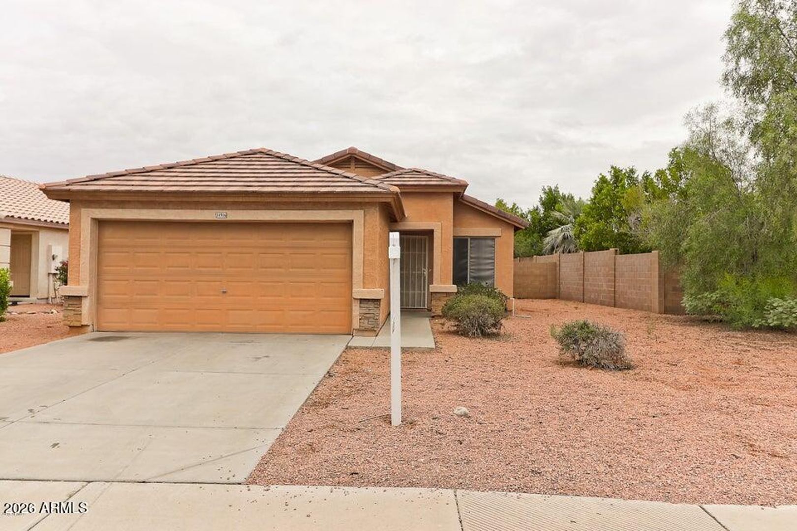 Surprise House: 14916 W Acapulco Ln