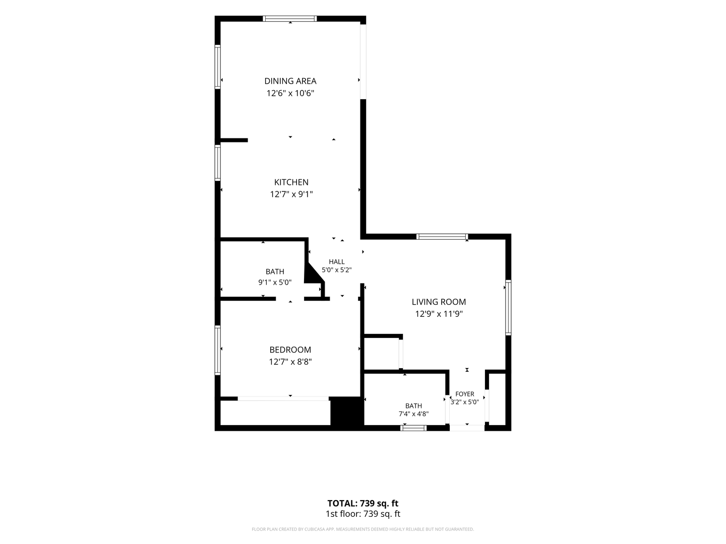 Listing photo