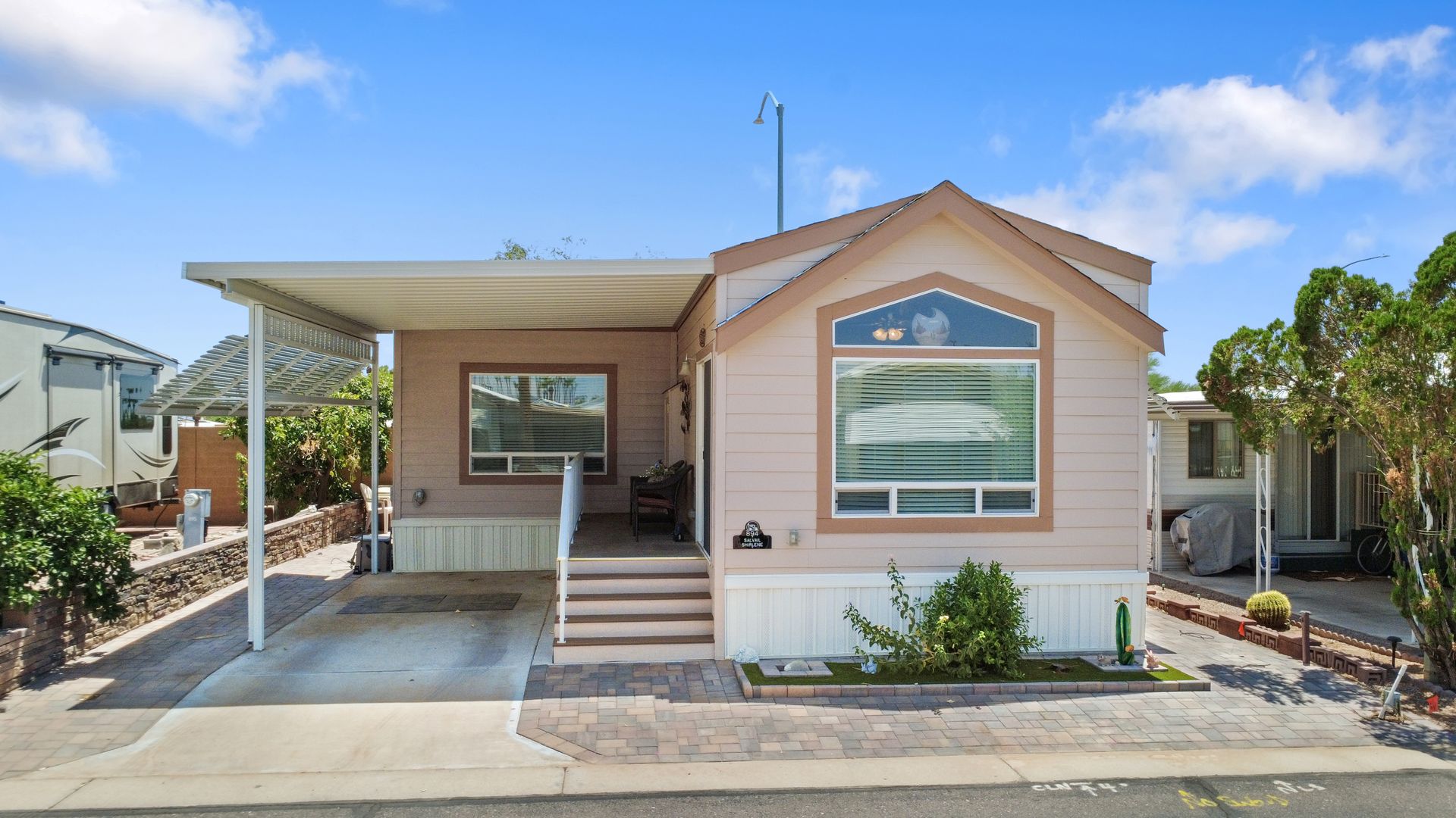 Mesa House: 7750 E Broadway Rd #894