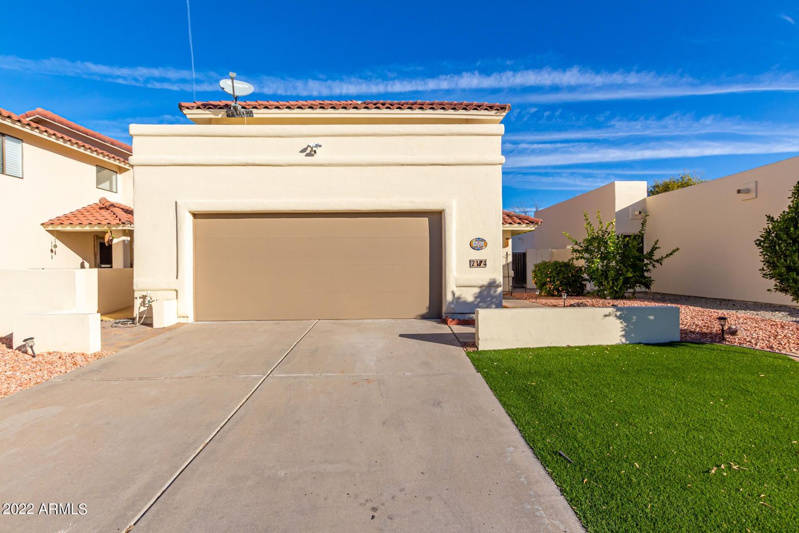 Tempe House: 2174 E Aspen Dr