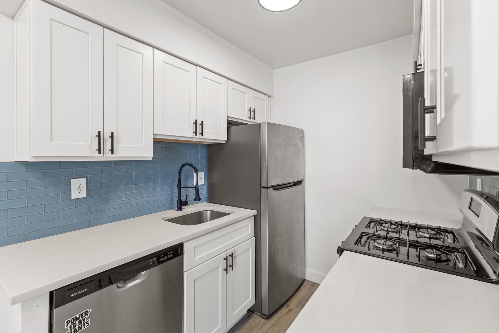Phoenix Apartment: 302 E Monte Vista Rd A16
