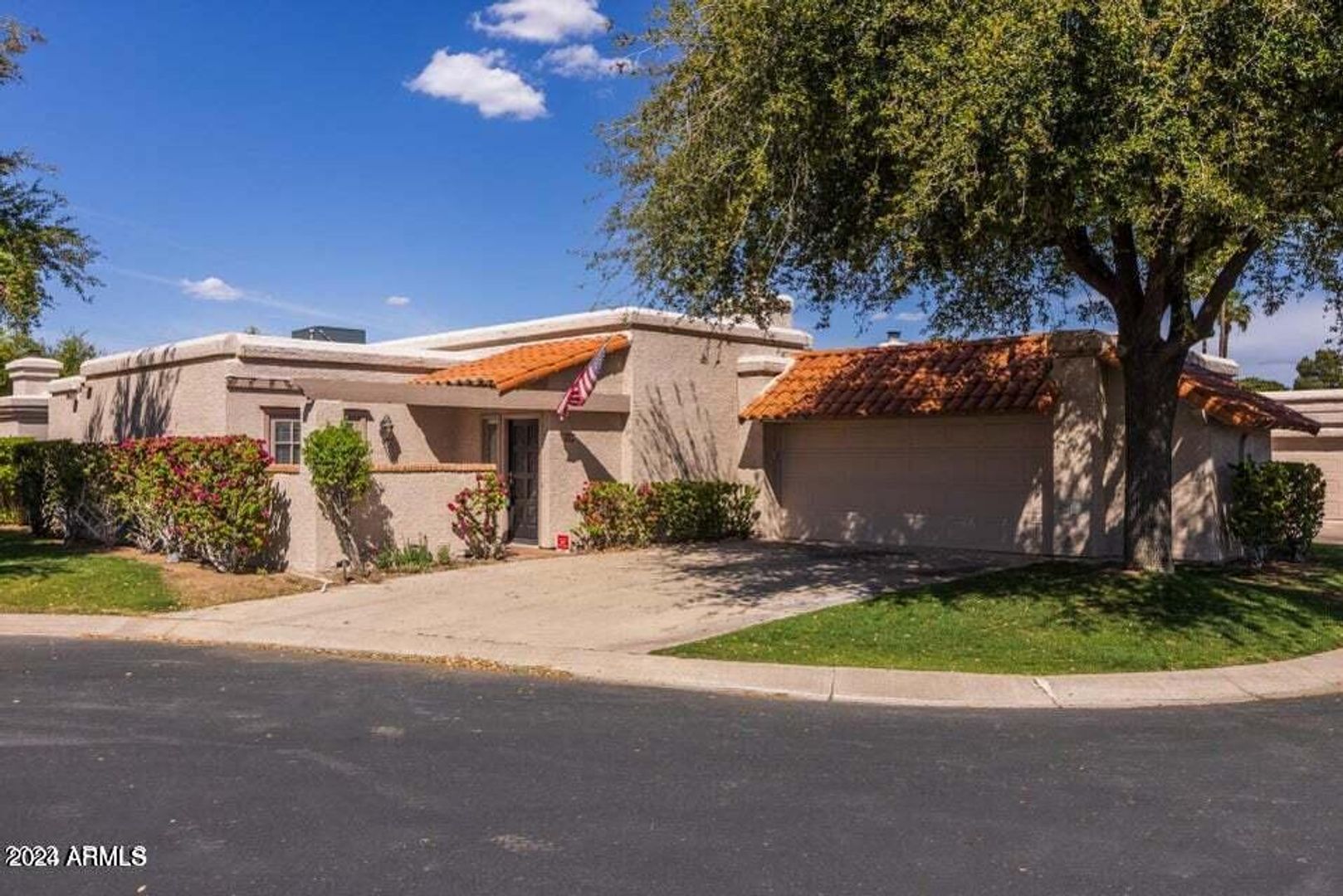 Scottsdale House: 7230 E Arlington Rd