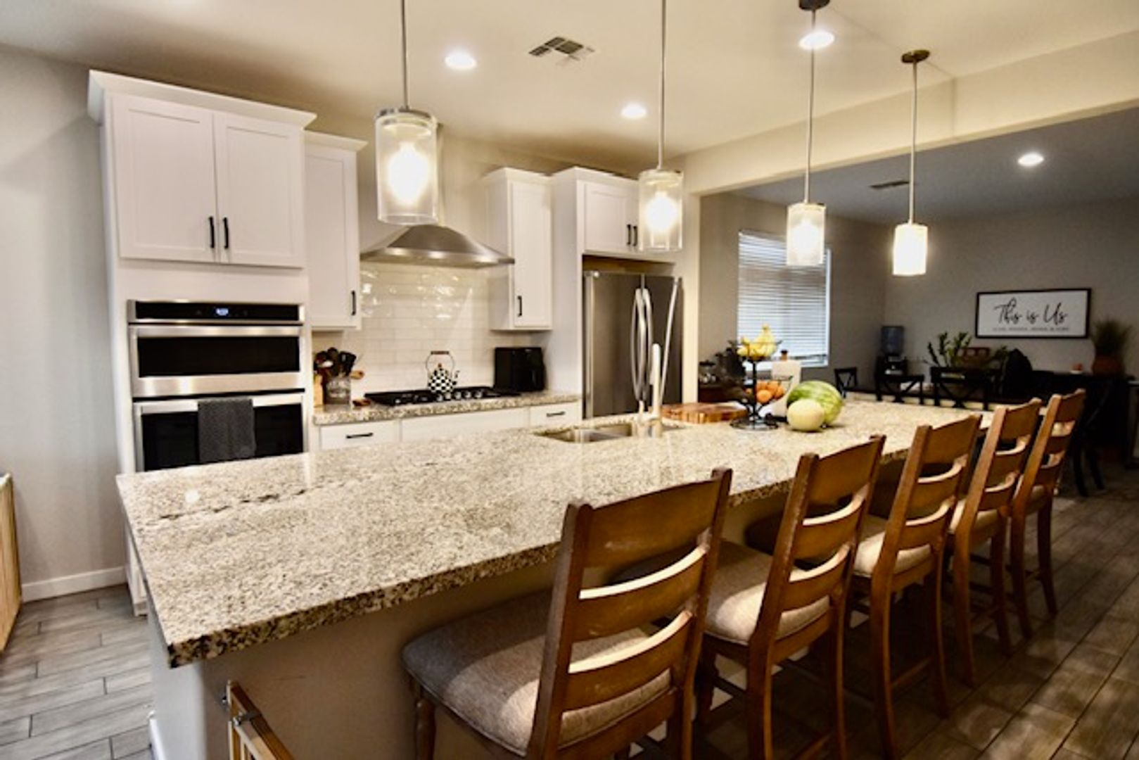 Goodyear House: 17161 W Sherman St