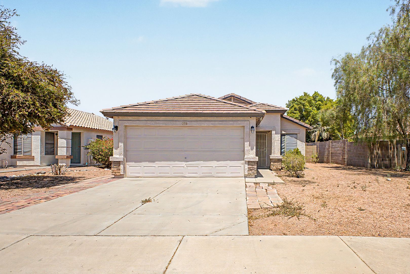 Surprise House: 14916 W Acapulco Ln