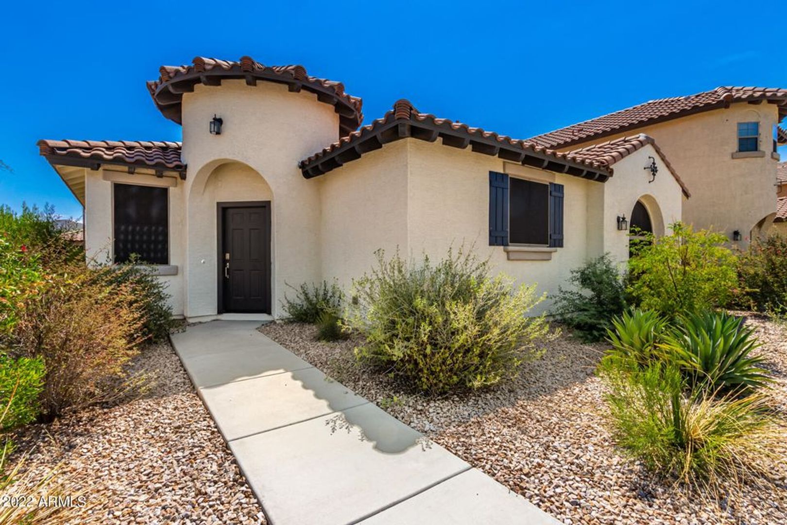 Mesa House: 2935 N Sonoran Hills