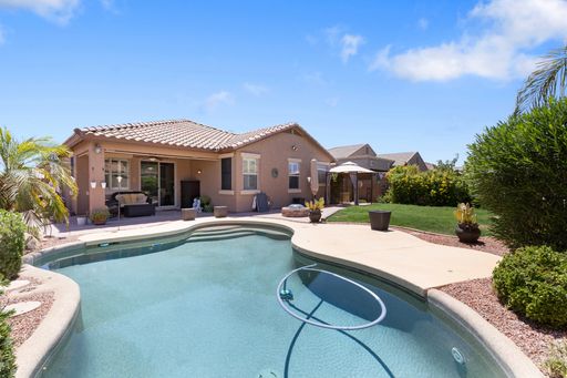 2992 E Ravenswood Dr, Gilbert, AZ 85298
