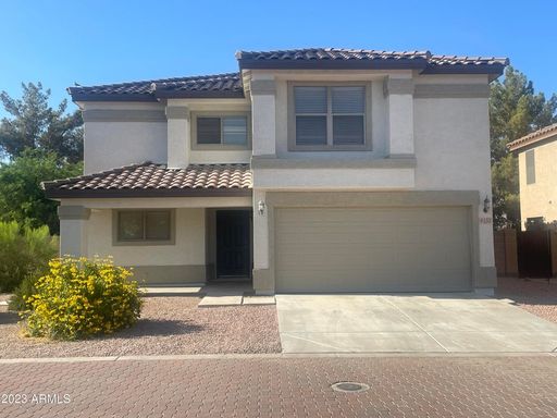 6152 S Sharon Ct, Chandler, AZ 85249