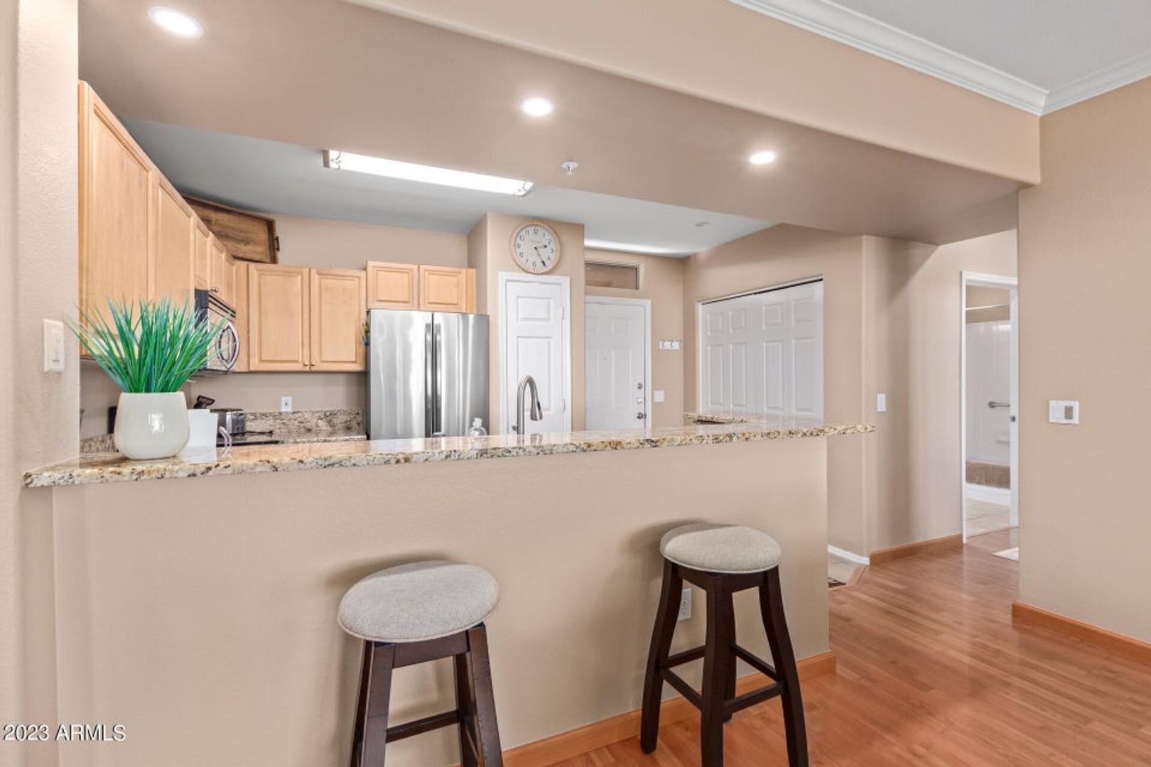 Scottsdale House: 19777 N 76th St #1332