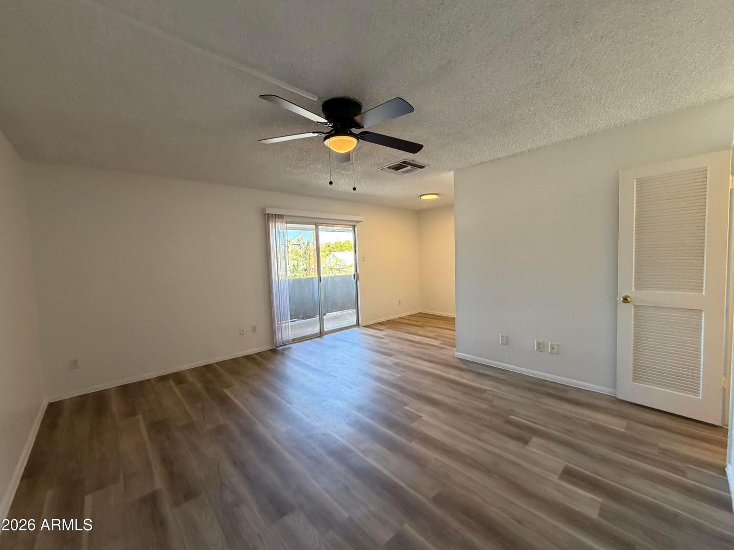 Phoenix Apartment: 302 E Monte Vista Rd A4