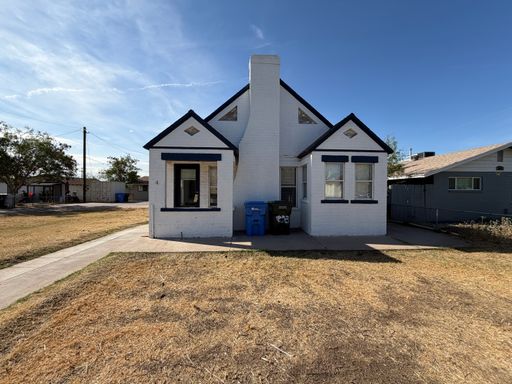 1833 E Harvard St Unit 4, Phoenix, AZ 85006