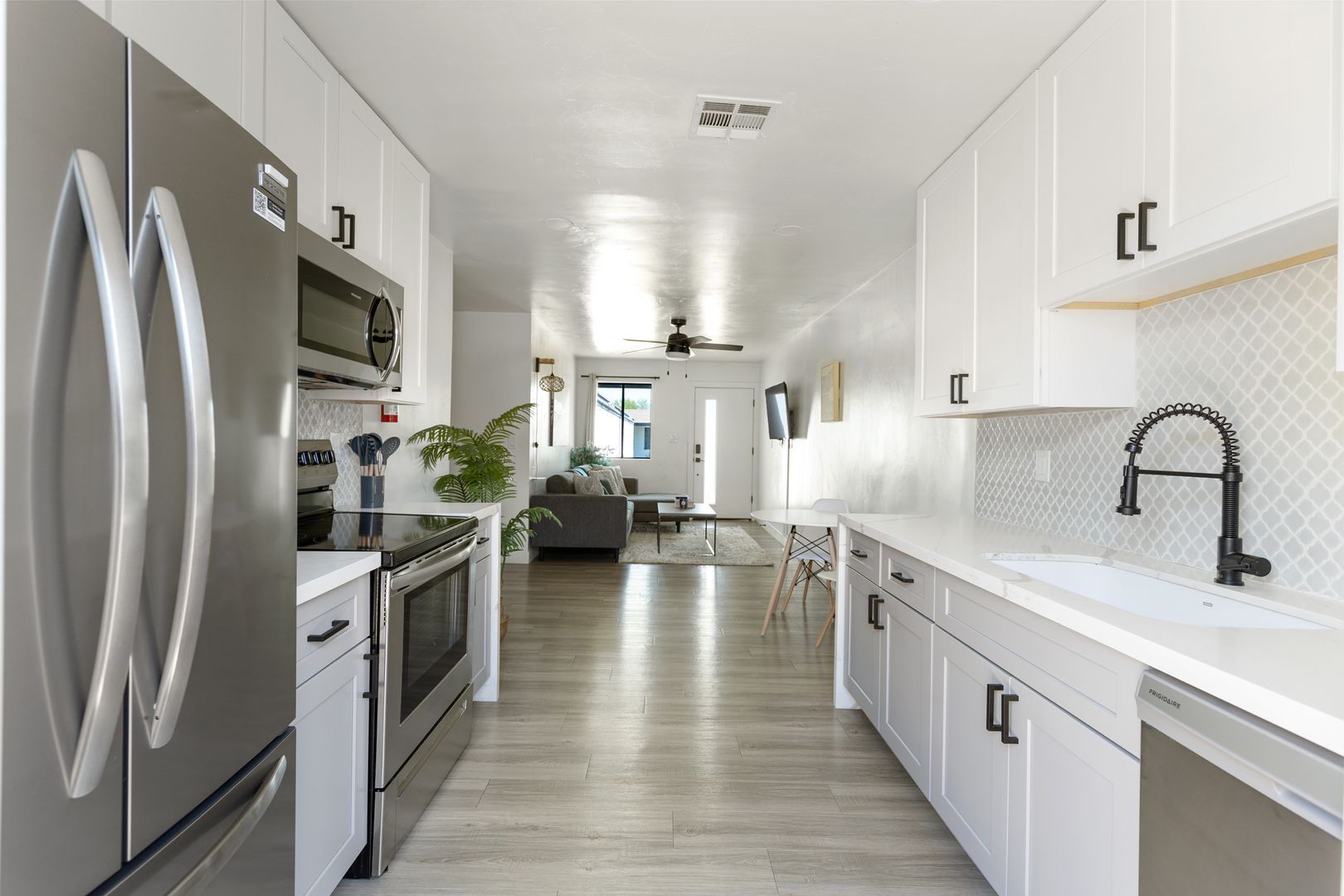 Scottsdale Apartment: 6616 E Avalon Dr