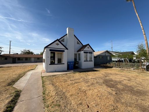 Listing photo thumbnail